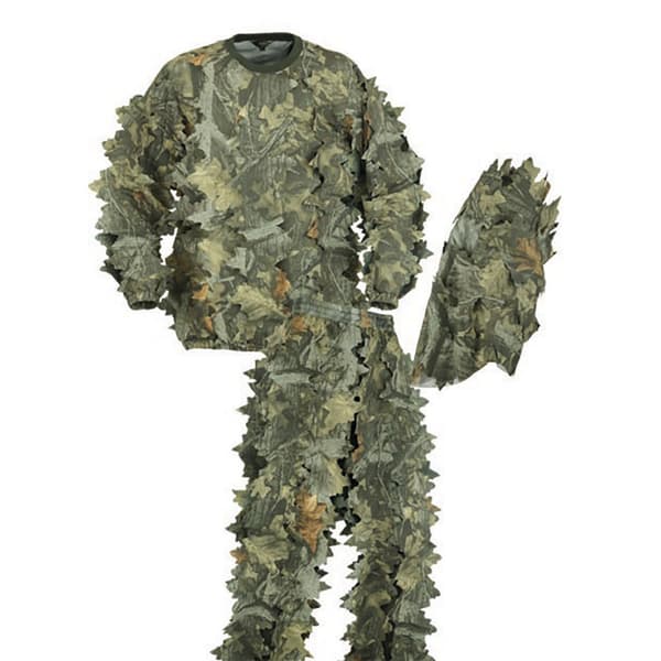 Gamo Irati Camo Classic T-shirt Med Lång ärm  L