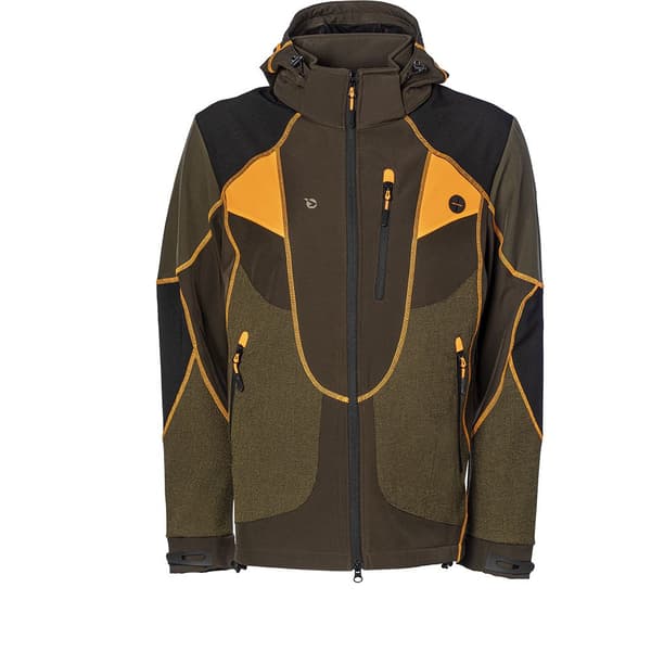 Gamo Bering Jacka  L