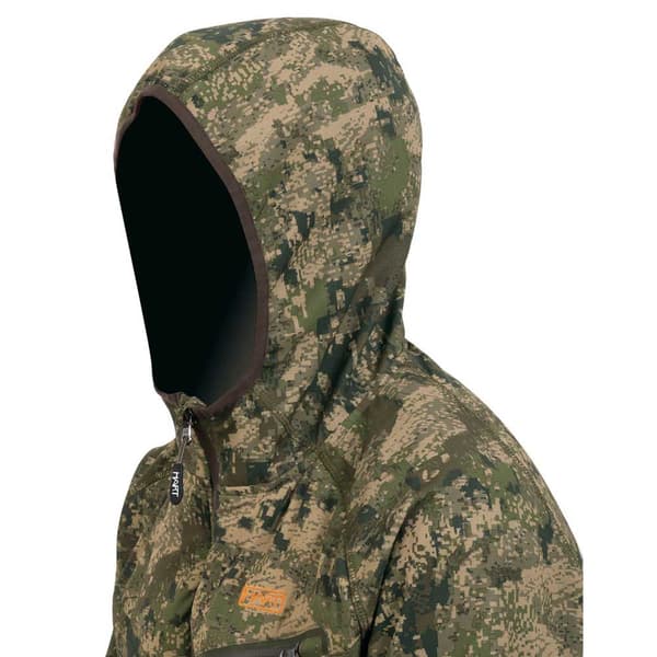 Hart Hunting Ibice Jakke  S