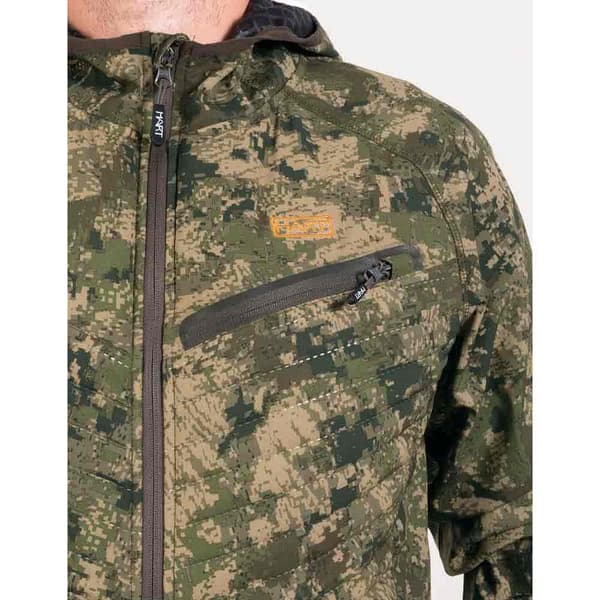 Hart Hunting Ibice Jakke  S