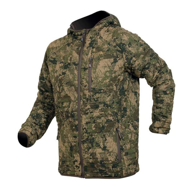 Hart Hunting Osma J Jacka  XL