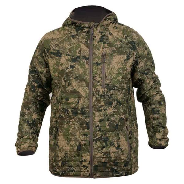Hart Hunting Osma J Jacka  XL
