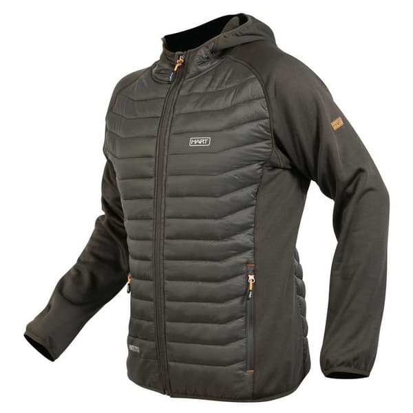 Hart Hunting Atmos Hybrid Jacka  M