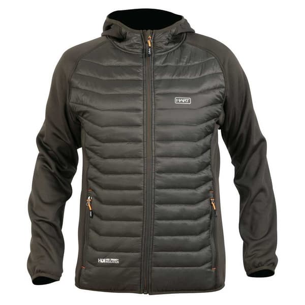 Hart Hunting Atmos Hybrid Jakke  XL
