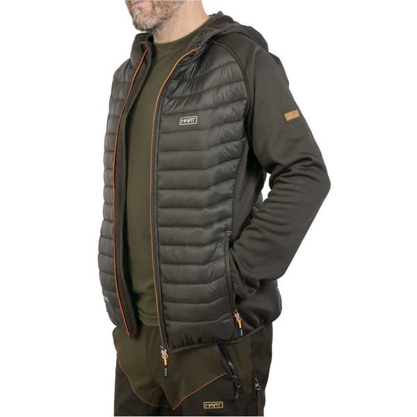 Hart Hunting Atmos Hybrid Jakke  XL