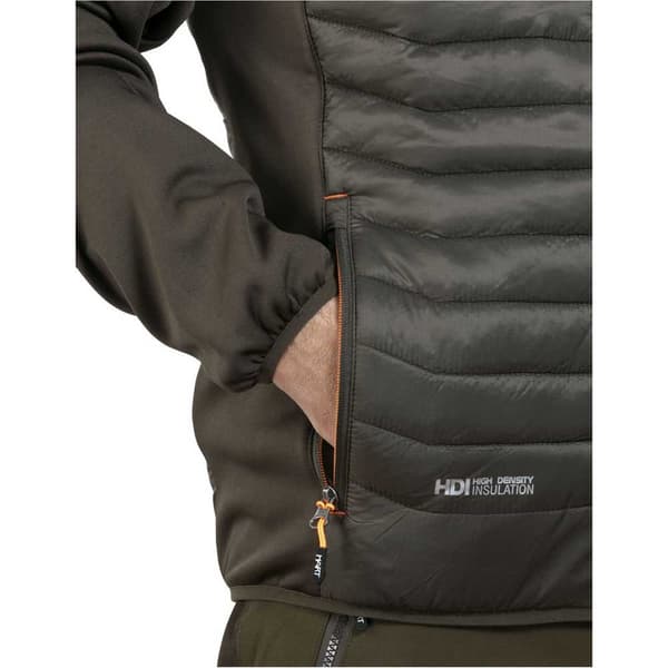 Hart Hunting Atmos Hybrid Jakke  XL