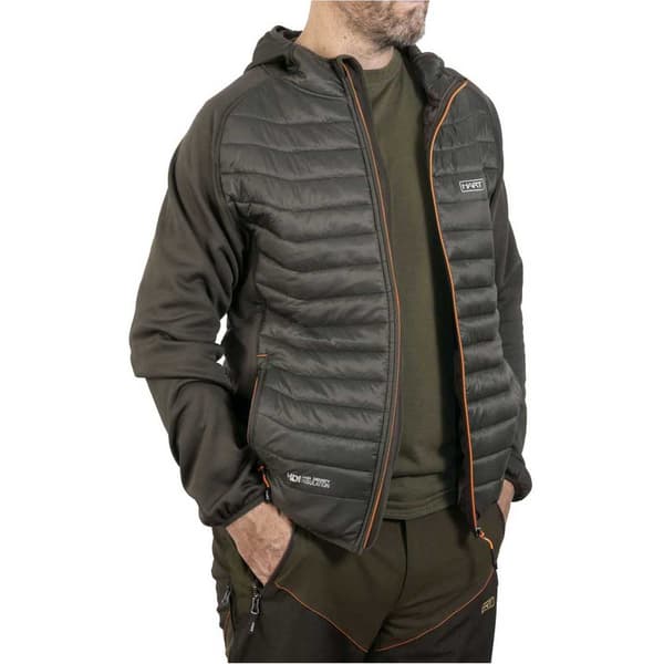 Hart Hunting Atmos Hybrid Jakke  XL