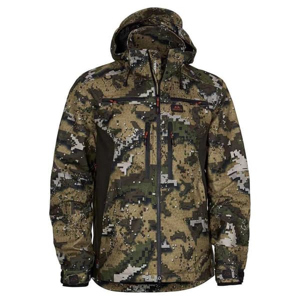 Swedteam Ridge Pro Takki Vihreä S-M