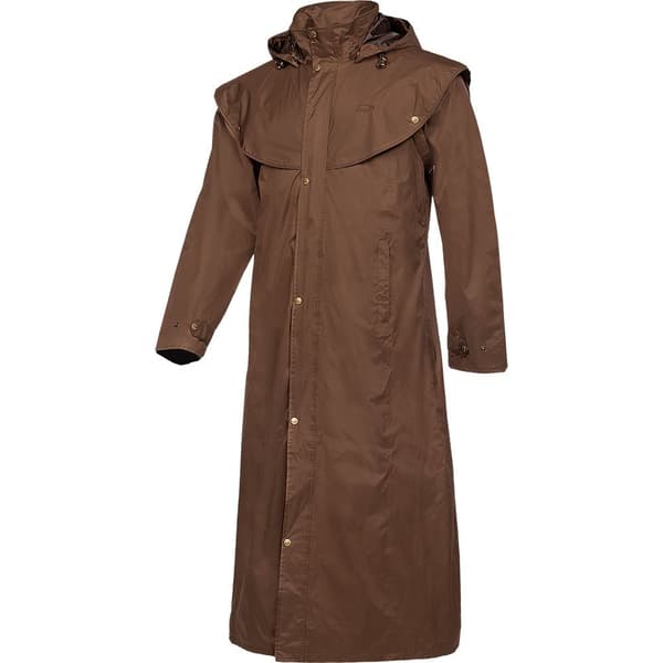 Baleno Newbury Jakke Brun 2XL