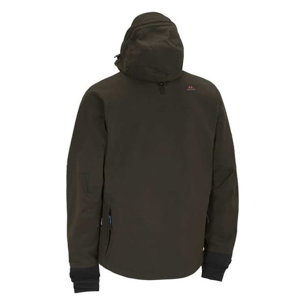 Swedteam Titan Pro Jacka Grönt XL-2XL