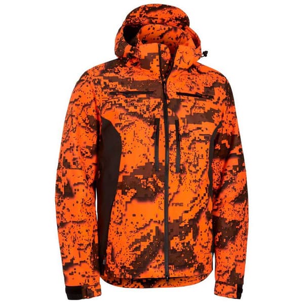 Swedteam Ridge Pro Takki  2XL-3XL