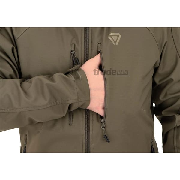 Outrider Tactical Ed Softshell Jacka  M