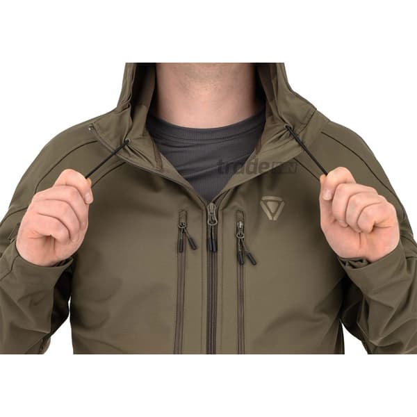 Outrider Tactical Ed Softshell Jacka  M