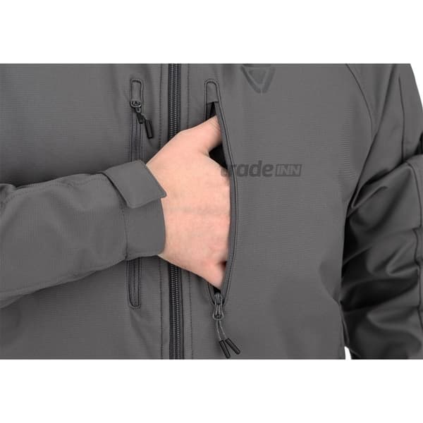 Outrider Tactical Ed Softshell Takki  XL