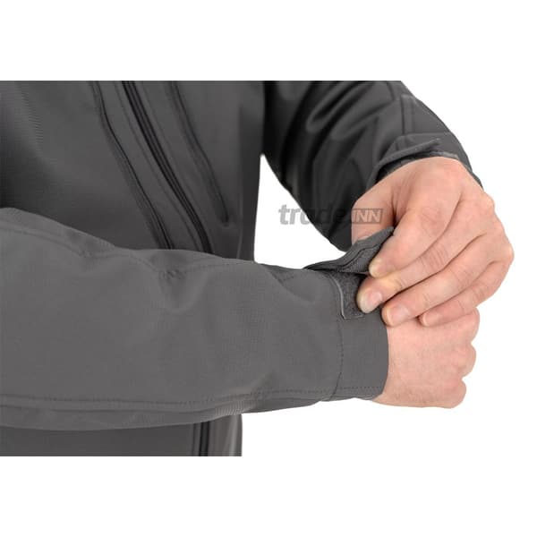 Outrider Tactical Ed Softshell Takki  XL
