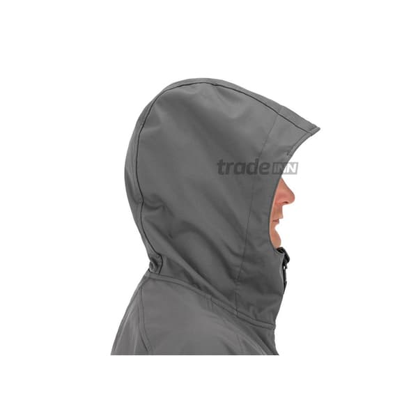 Outrider Tactical Ed Softshell Takki  XL