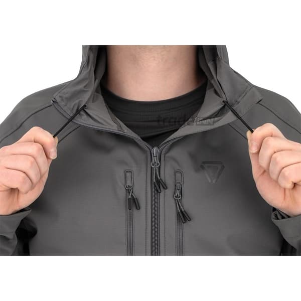 Outrider Tactical Ed Softshell Takki  XL