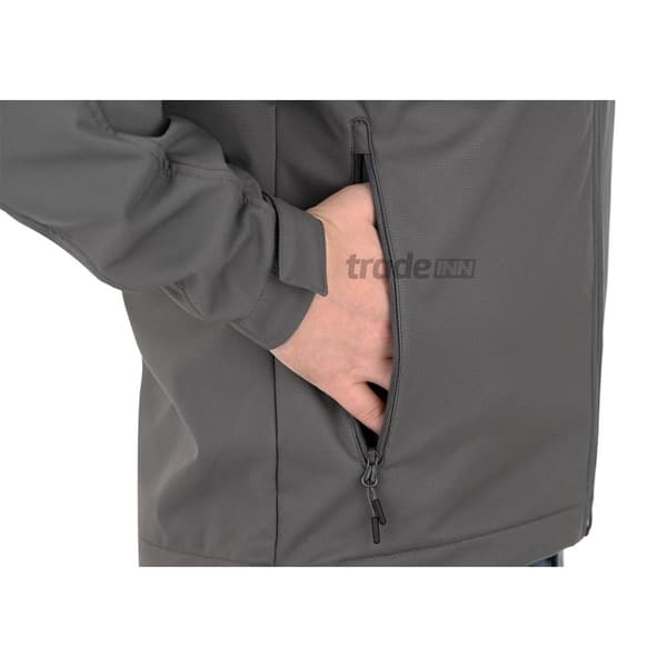 Outrider Tactical Ed Softshell Takki  XL