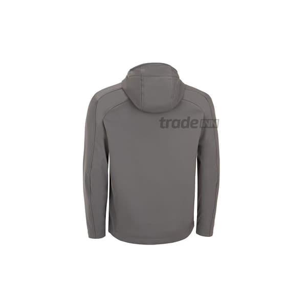 Outrider Tactical Ed Softshell Takki  XL