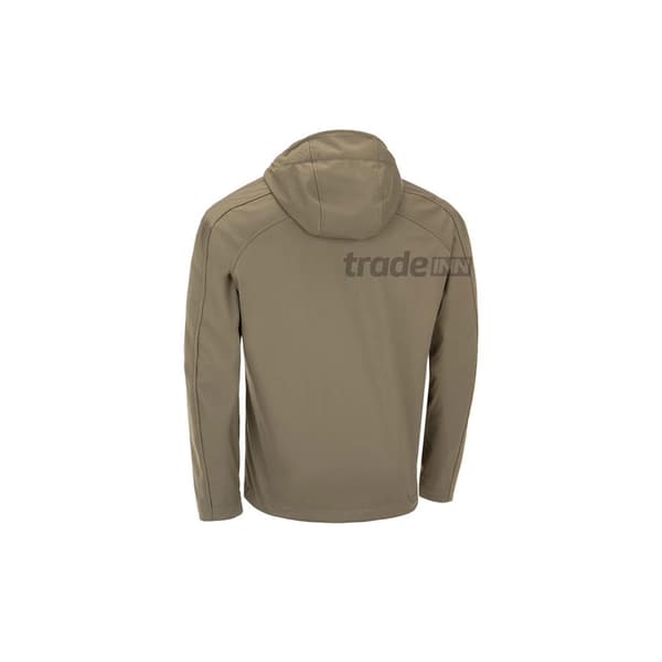 Outrider Tactical Ed Softshell Jacka  XL