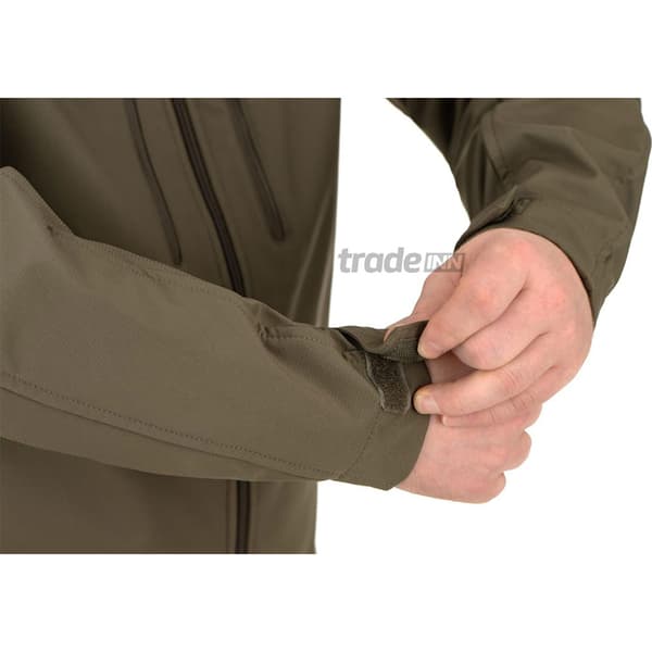 Outrider Tactical Ed Softshell Jacka  S