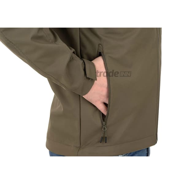 Outrider Tactical Ed Softshell Jacka  S