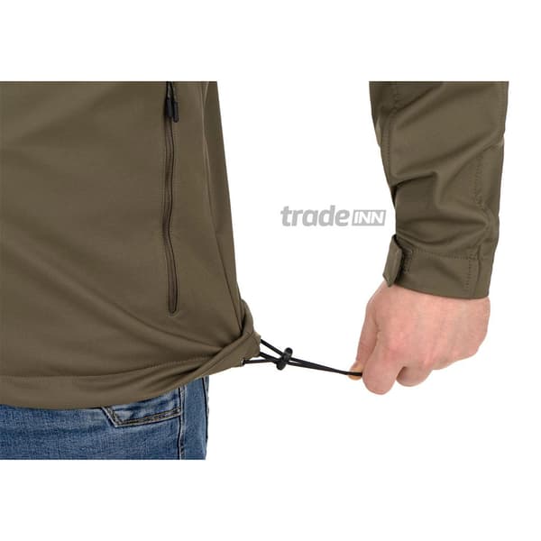 Outrider Tactical Ed Softshell Jacka  S