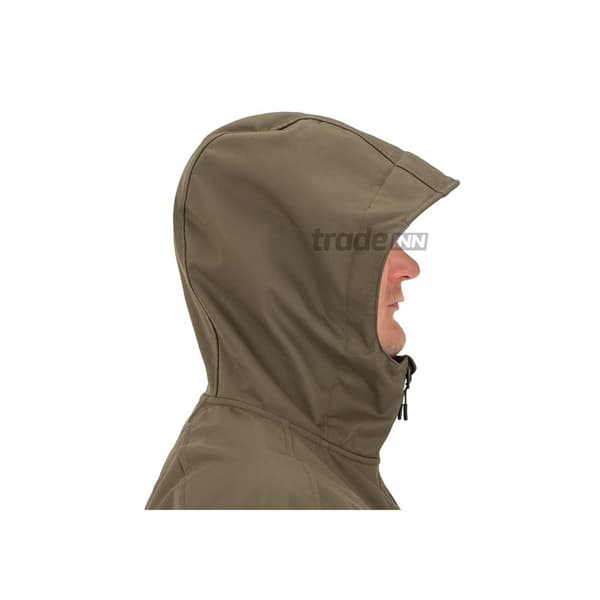 Outrider Tactical Ed Softshell Jacka  S
