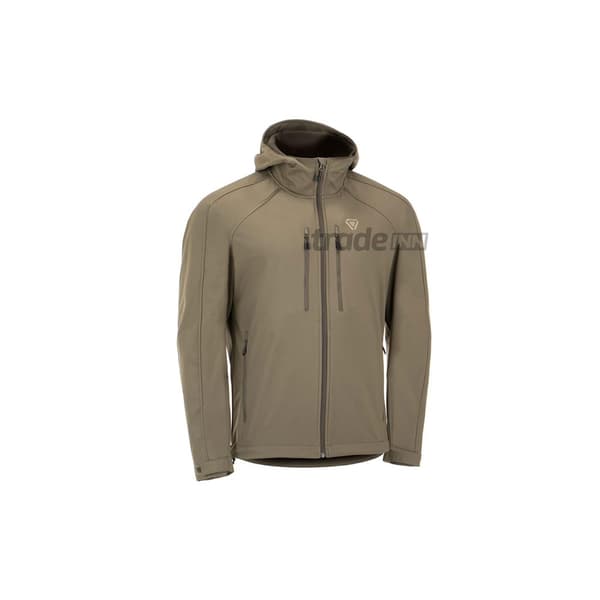 Outrider Tactical Ed Softshell Jacka  S