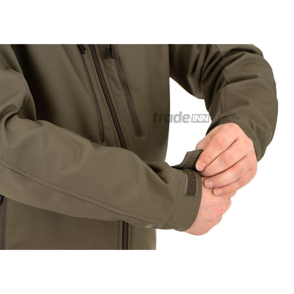 Outrider Tactical Ed Softshell Takki  3XL