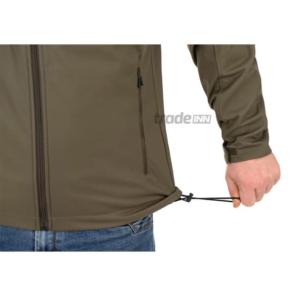 Outrider Tactical Ed Softshell Takki  3XL