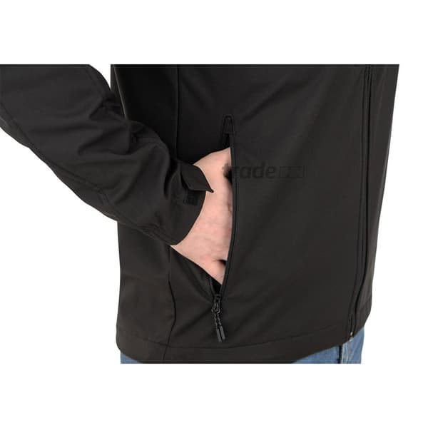 Outrider Tactical Ed Softshell Jacka  XL