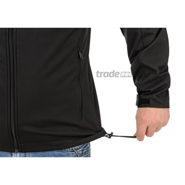 Outrider Tactical Ed Softshell Jacka  XL