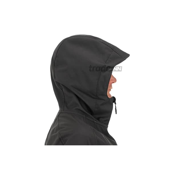 Outrider Tactical Ed Softshell Jacka  XL