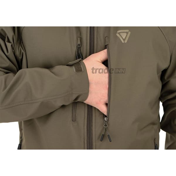 Outrider Tactical Ed Softshell Jacka  2XL