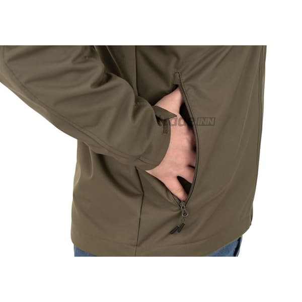 Outrider Tactical Ed Softshell Jacka  2XL