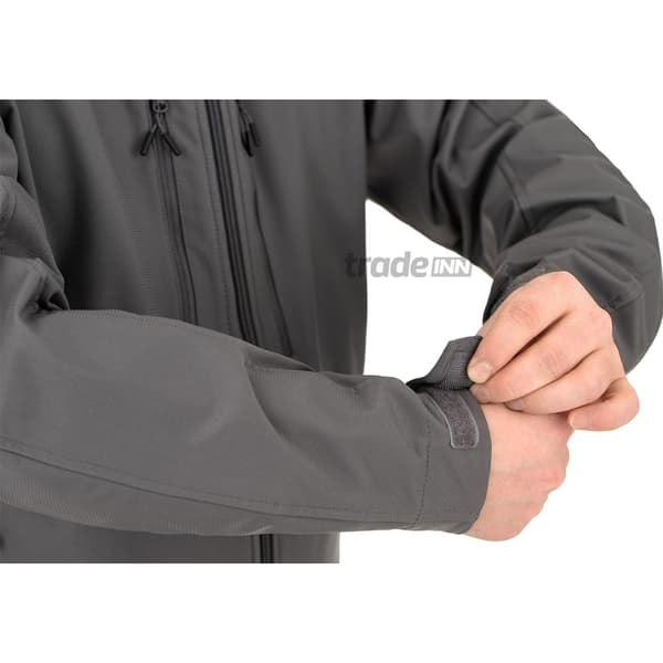Outrider Tactical Ed Softshell Jacka  2XL