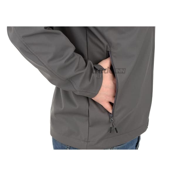 Outrider Tactical Ed Softshell Jacka  2XL