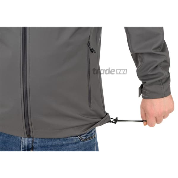 Outrider Tactical Ed Softshell Jacka  2XL