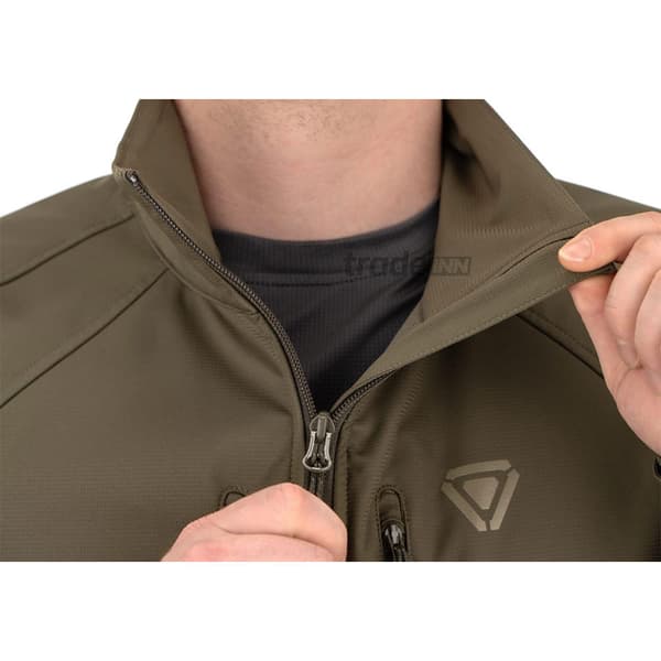 Outrider Tactical Ed Softshell Jacka  XS