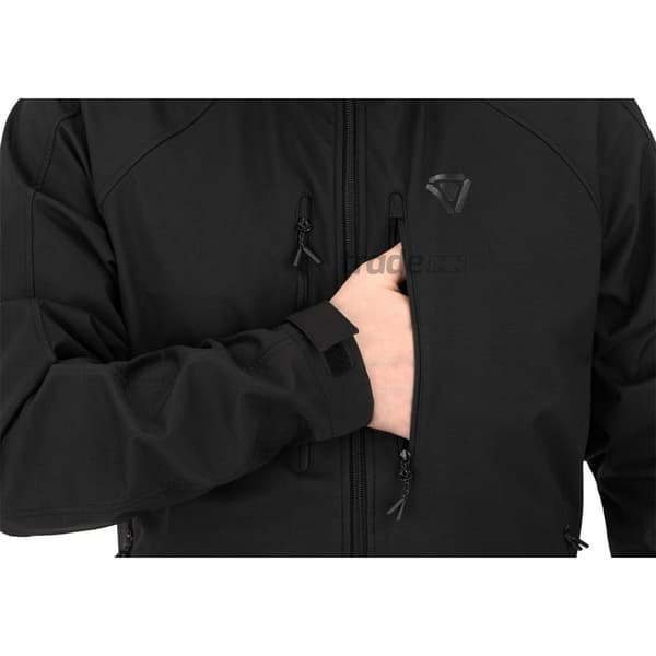 Outrider Tactical Ed Softshell Jacka  M