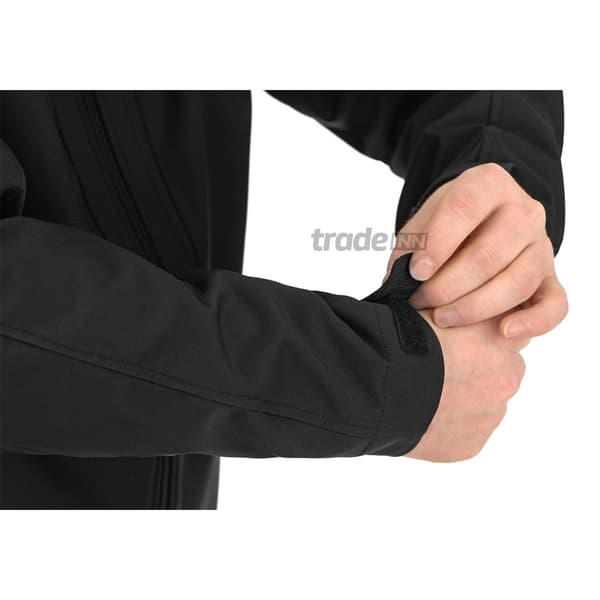 Outrider Tactical Ed Softshell Jacka  M