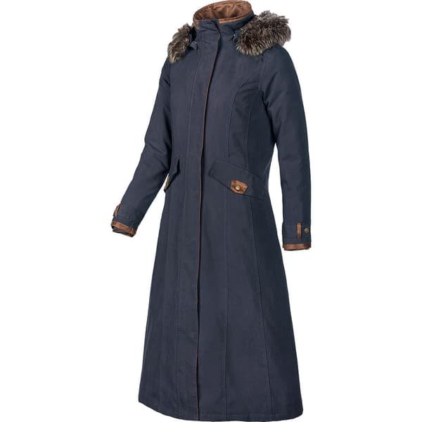 Baleno Kensington Warm Riding Winter Frakke  XL