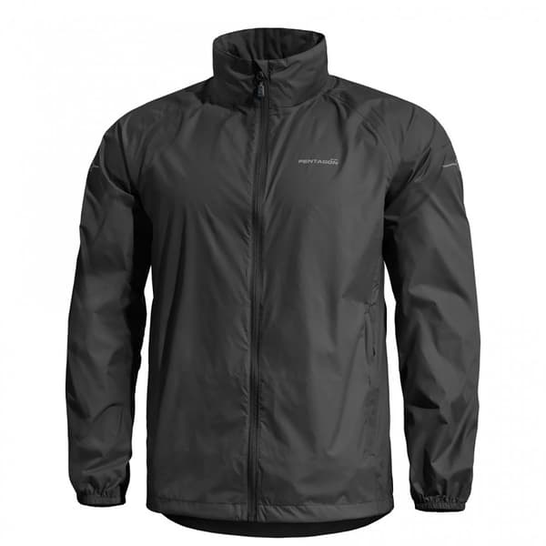 Pentagon Cloudburst Regnfrakke  L