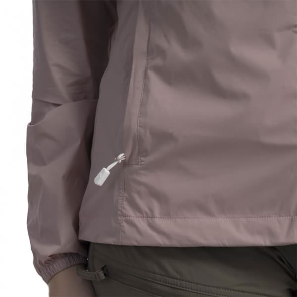 Pentagon Cloudburst Regnfrakke XS