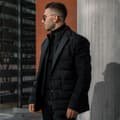Miniatyrbillede 3 af 5: Pentagon Alpha Down Blazer Jakke  M