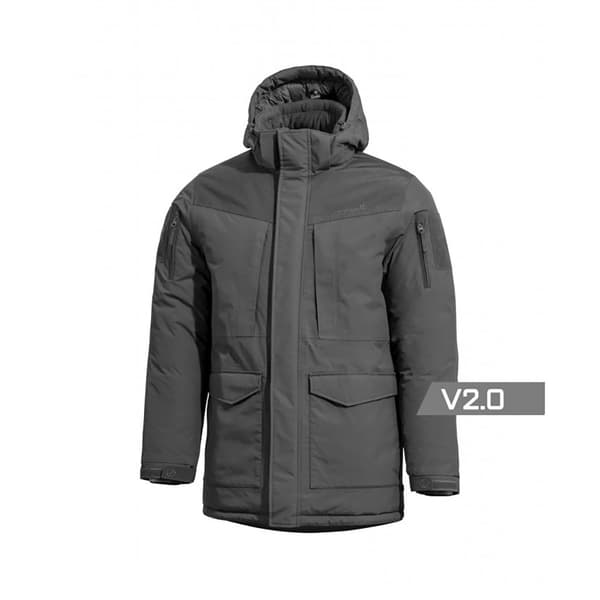 Pentagon Hcp V2.0 Parka  M
