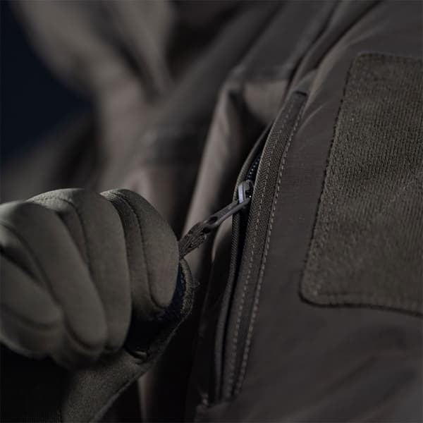 Pentagon Hcp V2.0 Parka  S