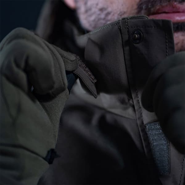 Pentagon Hcp V2.0 Parka  S