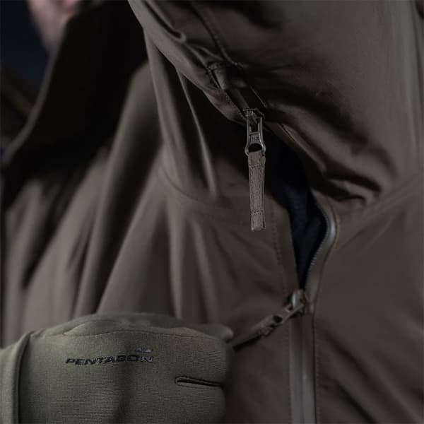 Pentagon Hcp V2.0 Parka  S